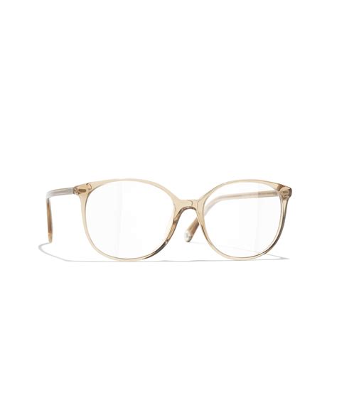 glasses chanel price|Chanel glasses clear.